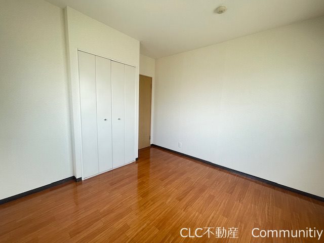 浦安エルエスビル ベッドルーム