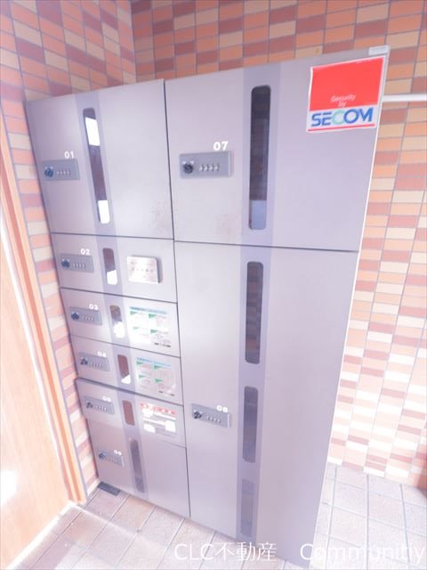 マンション風香 その他6