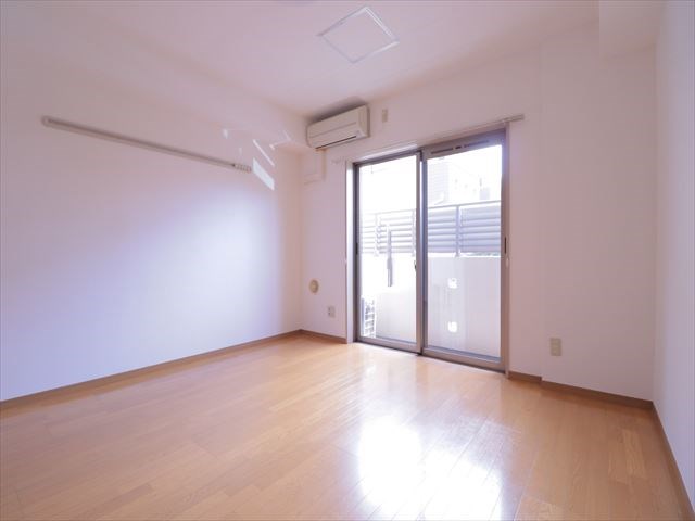 マンション風香 ベッドルーム