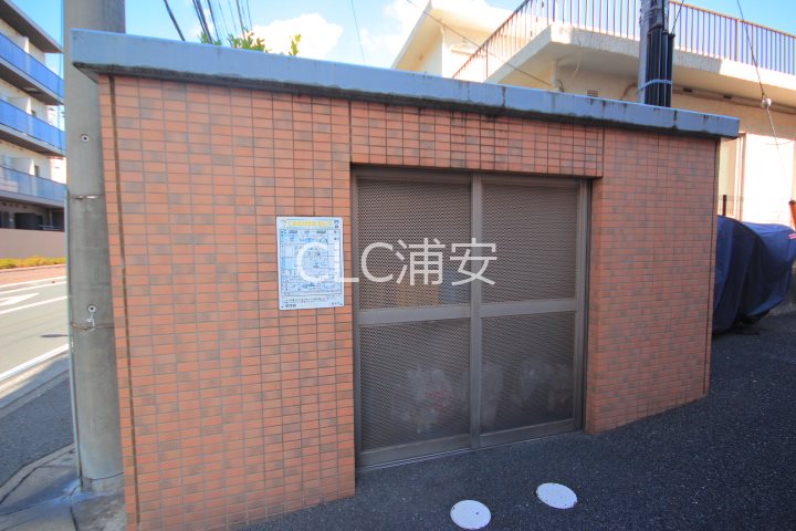 イルネージュ舞浜 その他2
