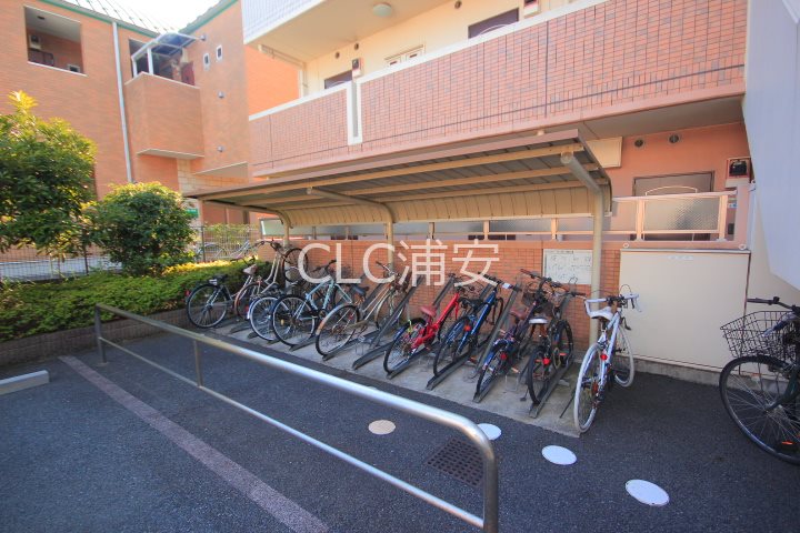 イルネージュ舞浜 その他3