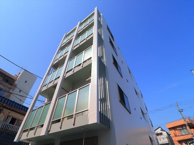 FOREST(フォレスト) 外観