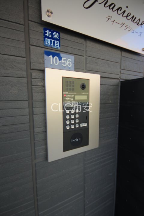 ディーグラシューズ その他1