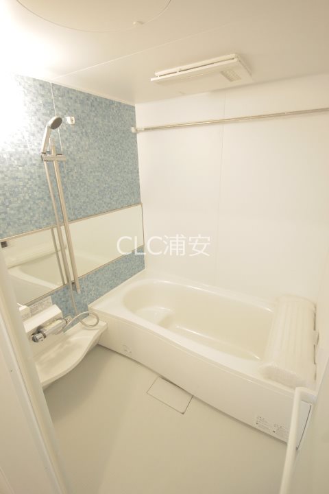 ディーグラシューズ 風呂画像