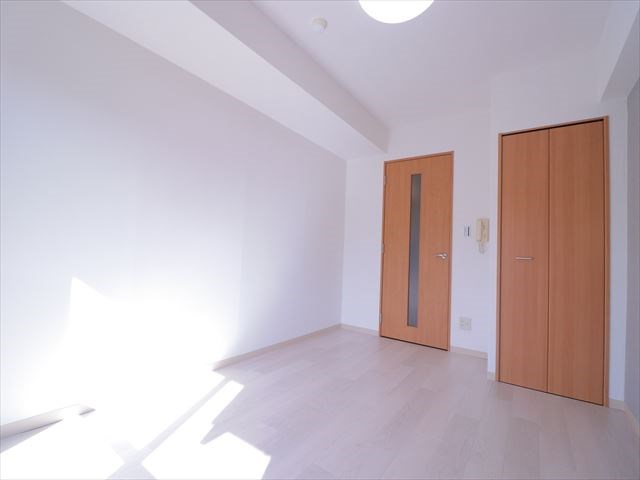 ＣＡＳＳＩＡ南行徳 ベッドルーム