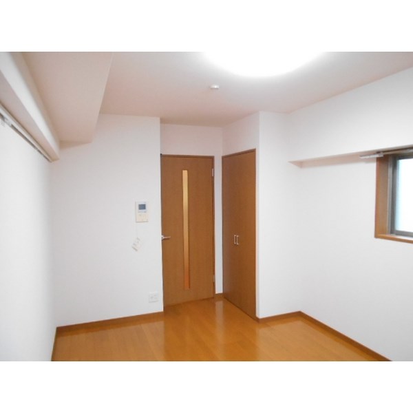 アジリア浦安 ベッドルーム