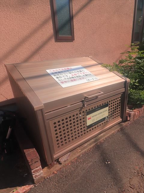 プティ　セナ その他外観1