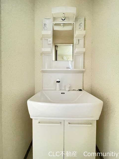 バンボーハイツ2号館 その他1