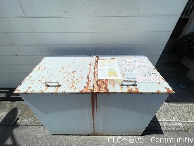 バンボーハイツ2号館 その他6