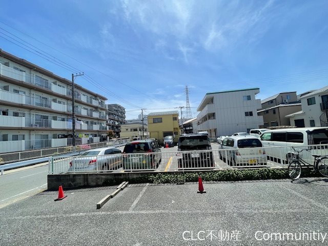 バンボーハイツ2号館 その他7