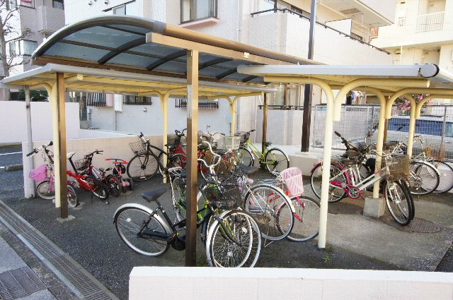 サンビーム行徳 その他7