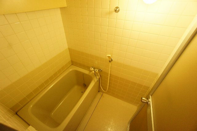 サンビーム行徳 風呂画像