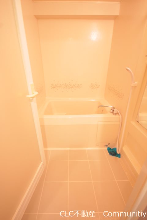 コスモプラザ行徳 風呂画像