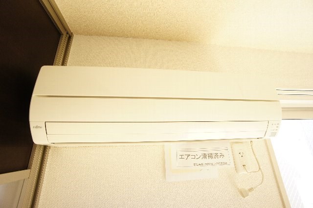ジュネスハイツ その他設備