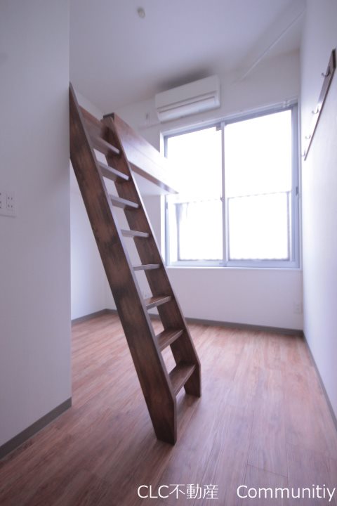 フローラ２ リビング