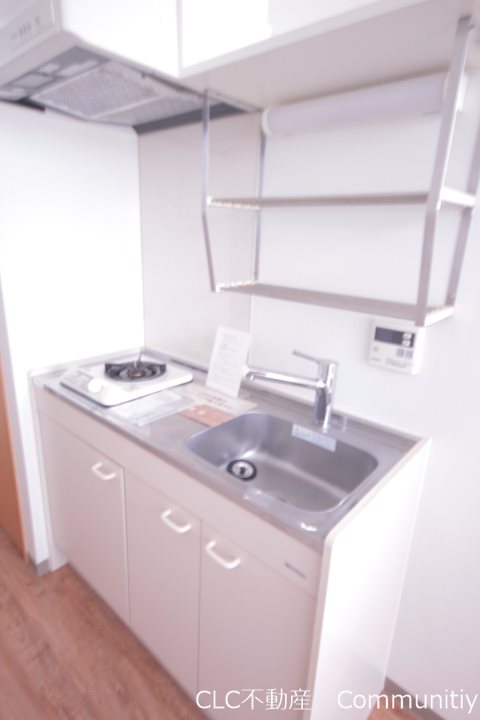 フローラ２ キッチン