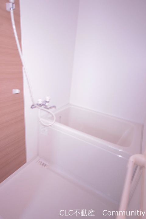 フローラ２ 風呂画像