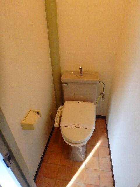 LANDS堀江 その他4