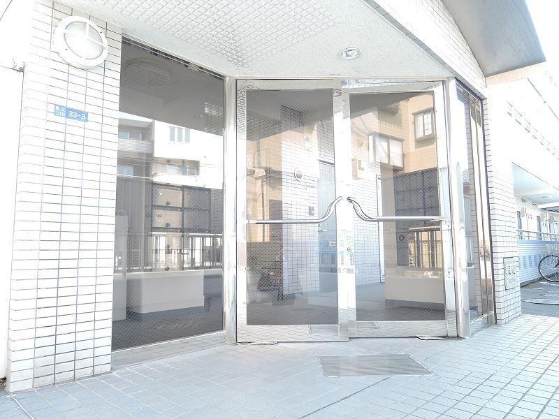 LANDS堀江 その他7