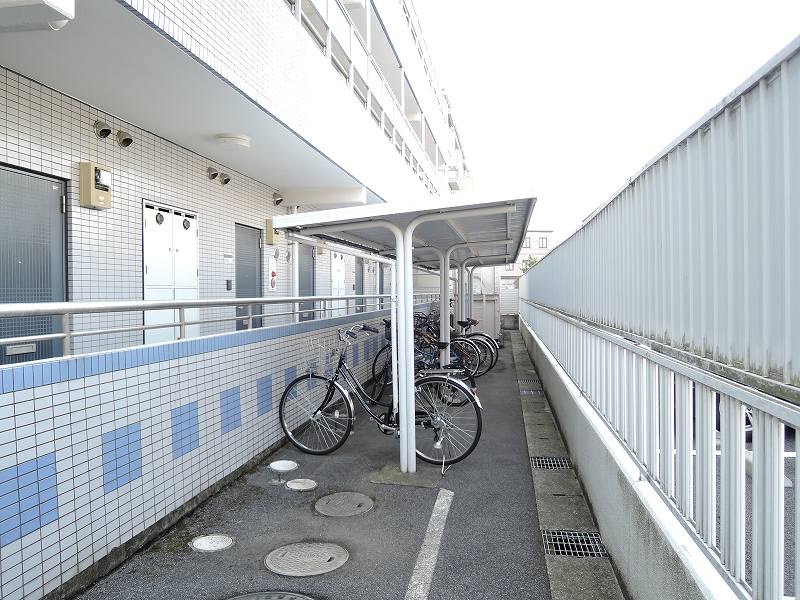 LANDS堀江 その他12