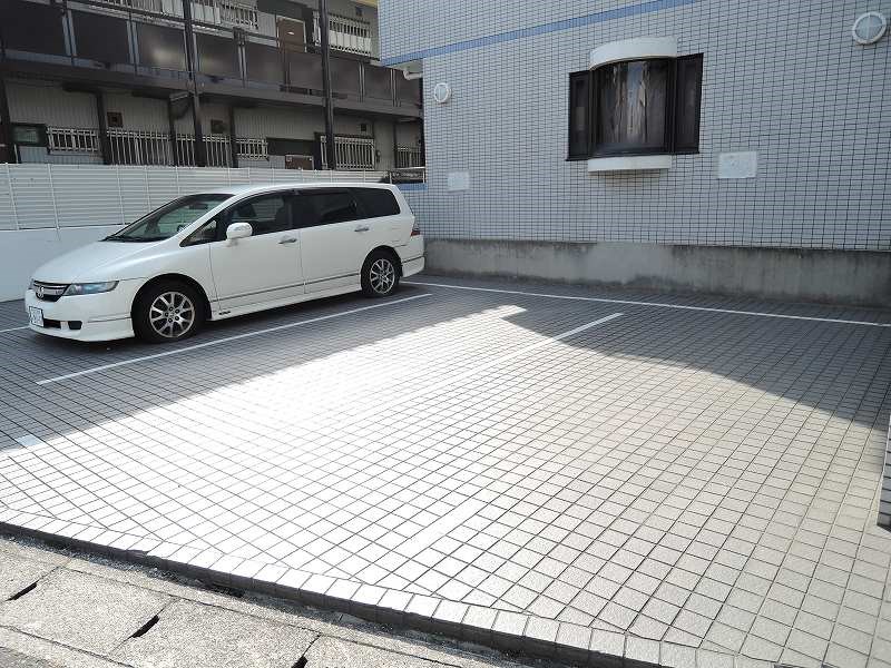 LANDS堀江 その他14