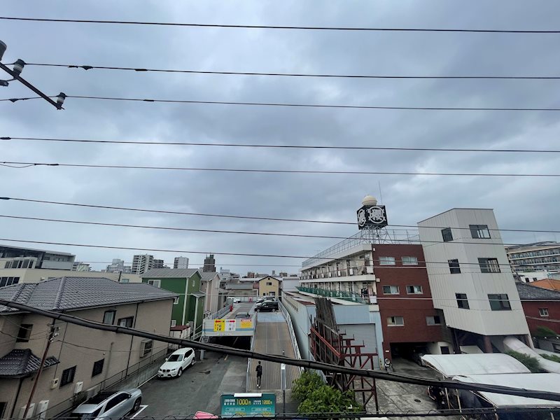 ガーデンコート浦安 その他6