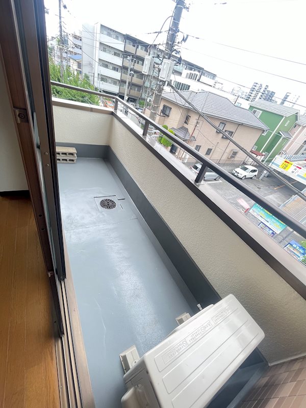 ガーデンコート浦安 その他19