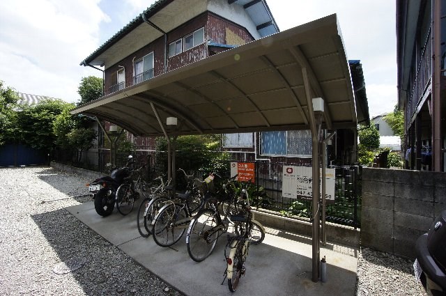 千葉県船橋市西船２丁目 その他共有部分