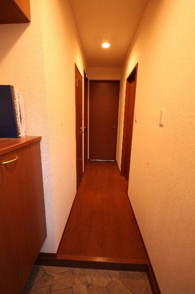 千葉県船橋市西船２丁目 玄関