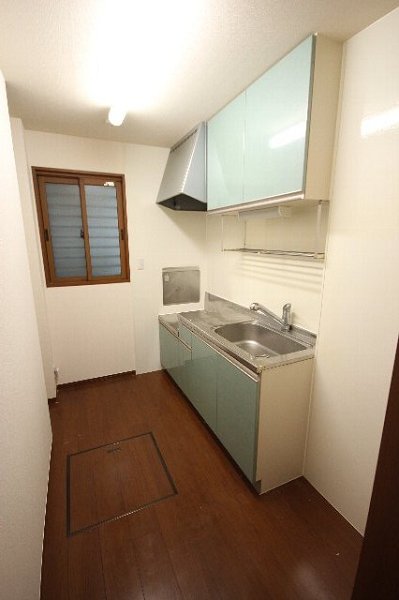 千葉県船橋市西船２丁目 キッチン