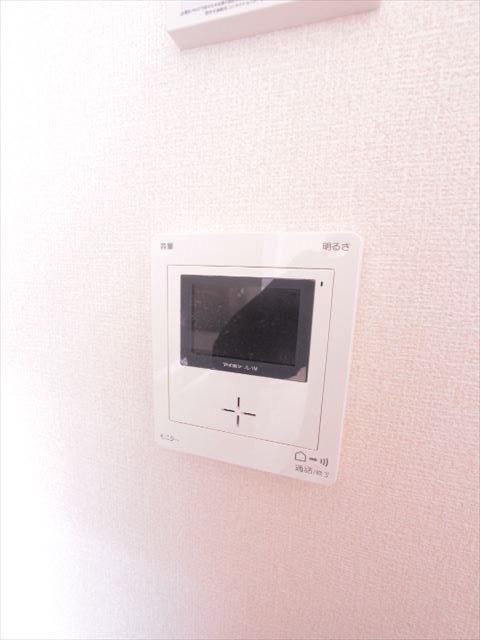 千葉県船橋市前貝塚町 セキュリティ