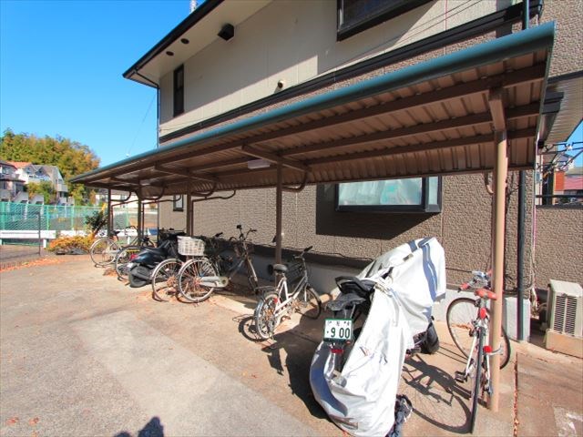 千葉県船橋市前貝塚町 その他