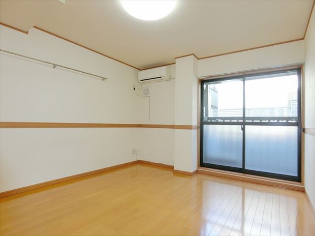 メゾン3006 リビング