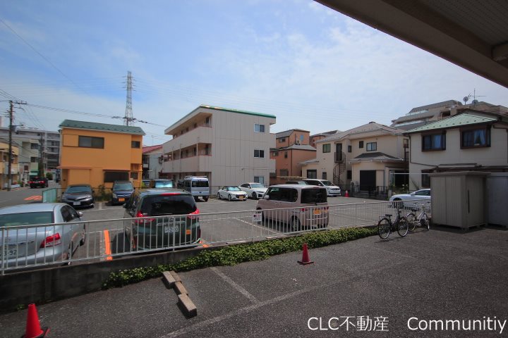 バンボーハイツ2号館 その他6
