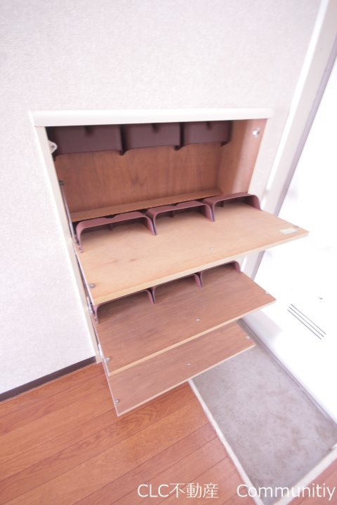 バンボーハイツ2号館 その他8