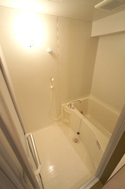 ウェルス幸 風呂画像