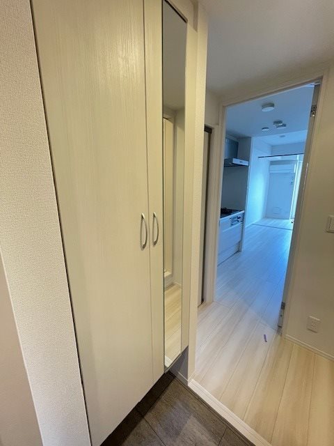 RAYS(レイズ) 玄関