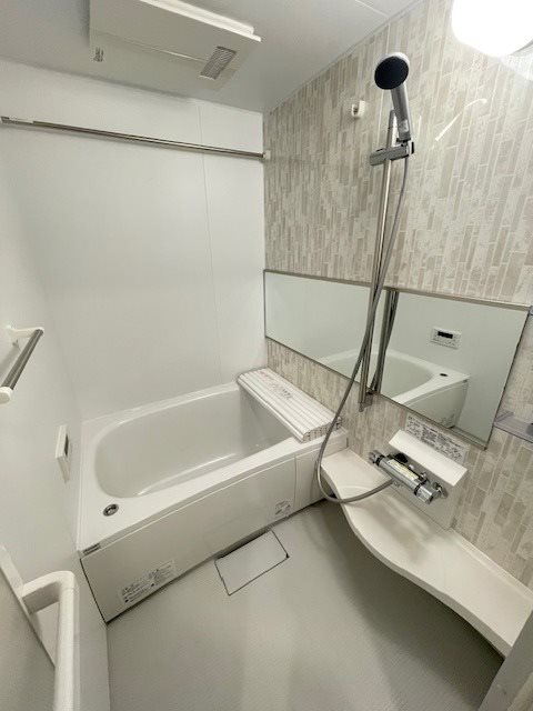 RAYS(レイズ) 風呂画像