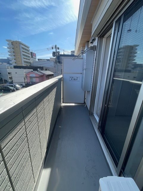 RAYS(レイズ) ベランダ