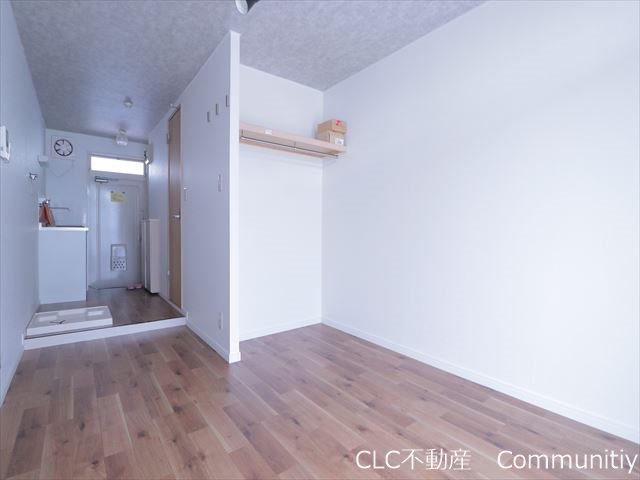 モア6 リビング