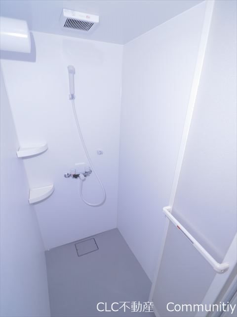 モア6 風呂画像