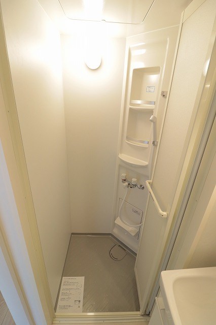 モア３ 風呂画像