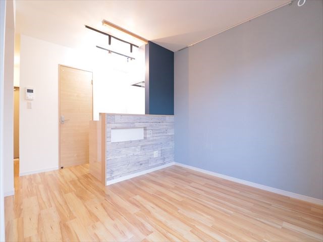 Ａ-STUDIO DESIGN 　 リビング