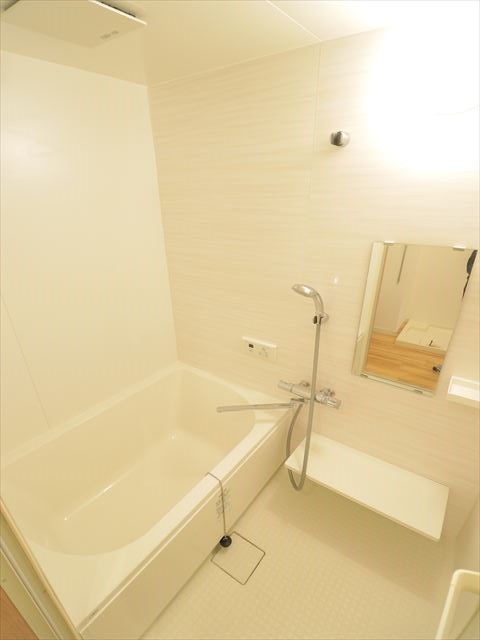 Ａ-STUDIO DESIGN 　 風呂画像