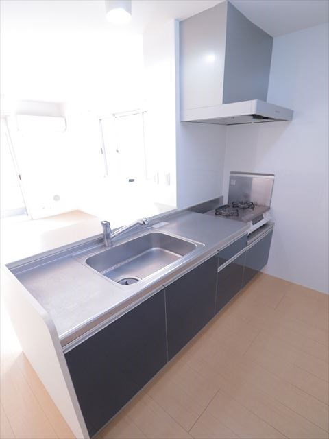 メゾンヴェール徳住 キッチン