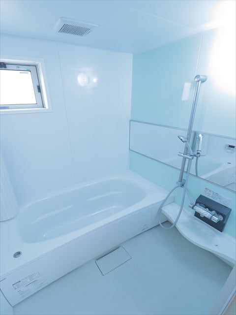 メゾンヴェール徳住 風呂画像