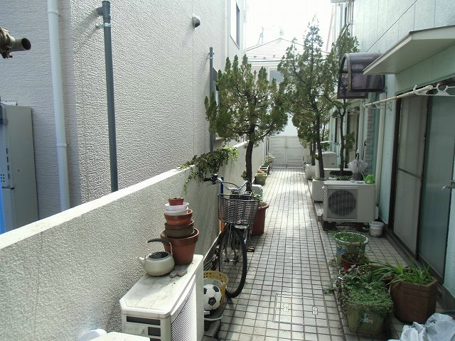 東台グリーンハイツ その他5
