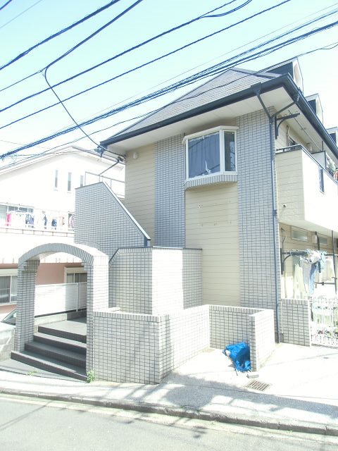 フラリッシュ鶴見 その他5