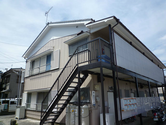 第二菱沼コーポ その他5