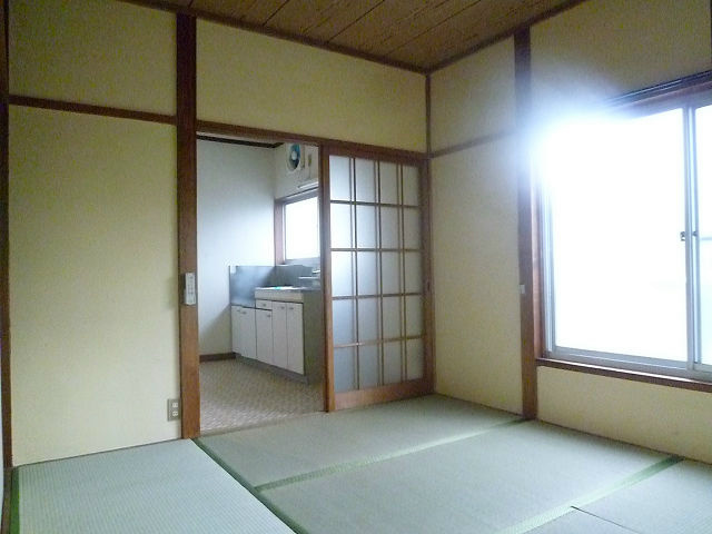 第二菱沼コーポ その他6